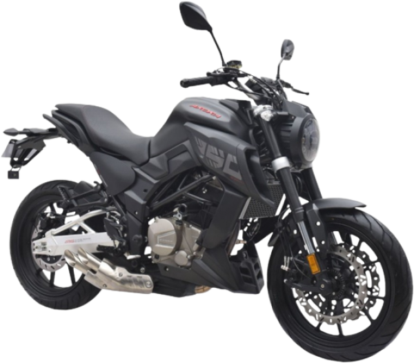 Arora SK250-KV Naked