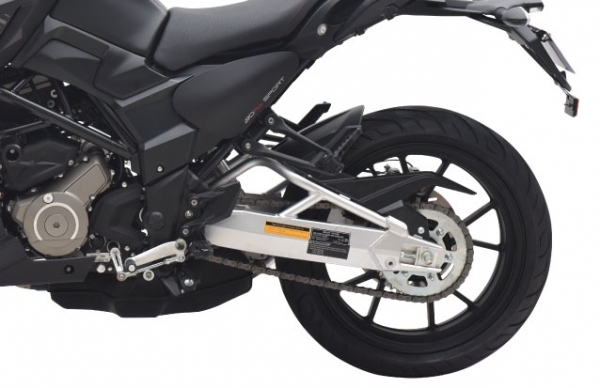 Arora SK250-KV Naked