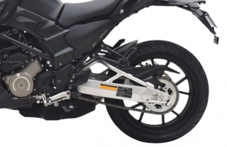 Arora SK250-KV Naked