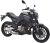 Arora SK250-KV Naked