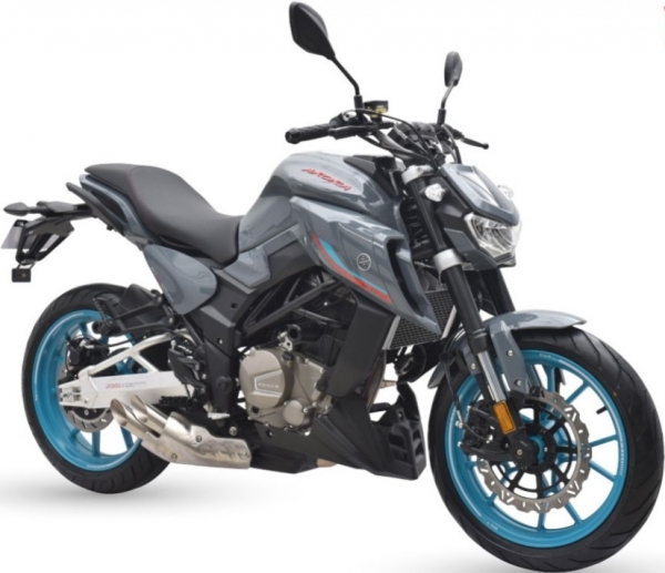 Arora SK250 K Touring