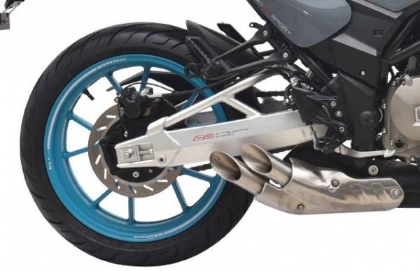 Arora SK250 K Touring