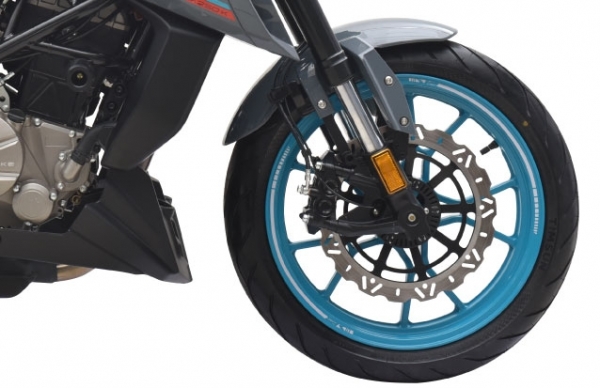 Arora SK250 K Touring