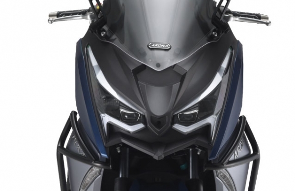 Arora CHINF 318 Scooter