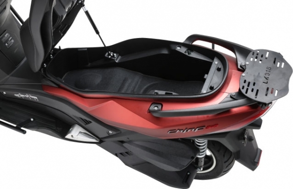 Arora CHINF 318 Scooter