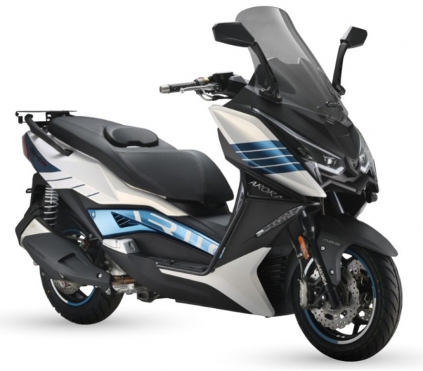Arora CHINF 318 Scooter