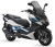 Arora CHINF 318 Scooter