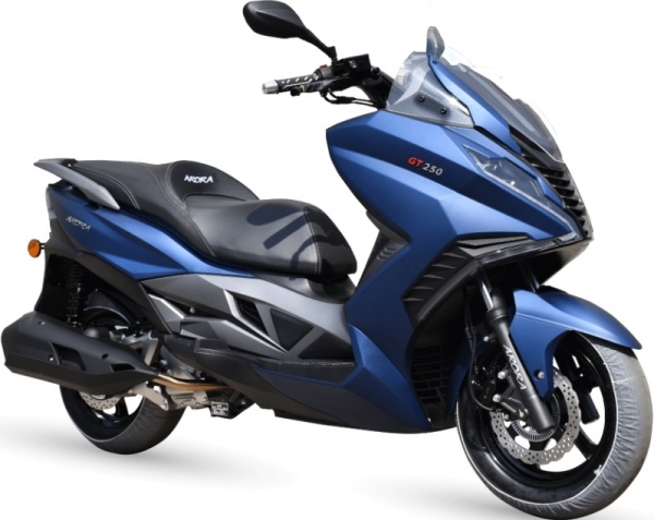 Arora GT 250 Scooter
