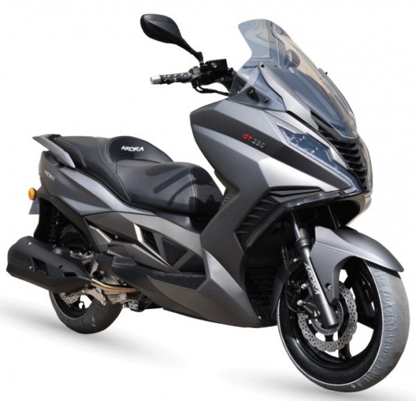 Arora GT 250 Scooter