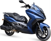 Arora GT 250 resim