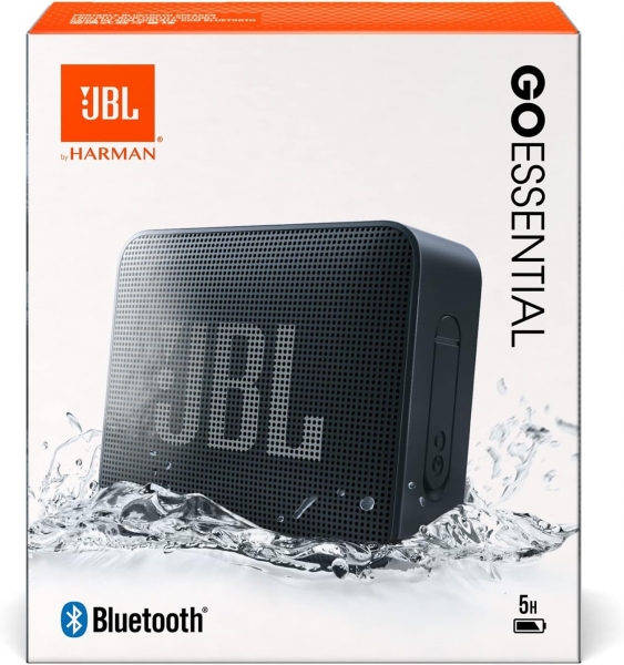 JBL Go Essential Bluetooth Hoparlör