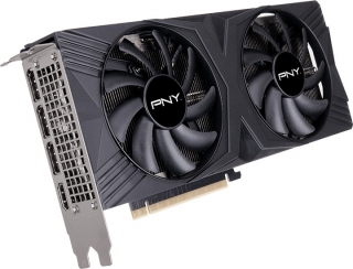 PNY GeForce RTX 4070 Verto Ekran Kartı