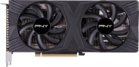 PNY GeForce RTX 4070 Verto resim