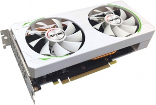 Afox GeForce RTX 3070 Ekran Kartı