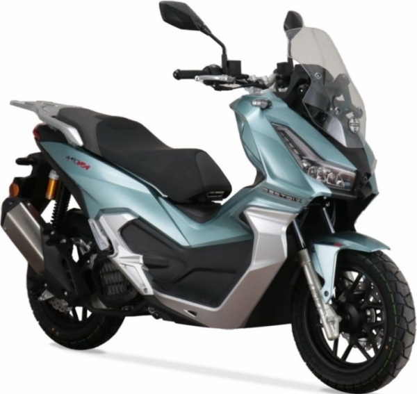 Arora Beatrix Scooter