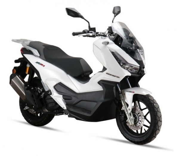 Arora Beatrix Scooter
