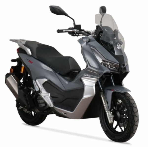 Arora Beatrix Scooter