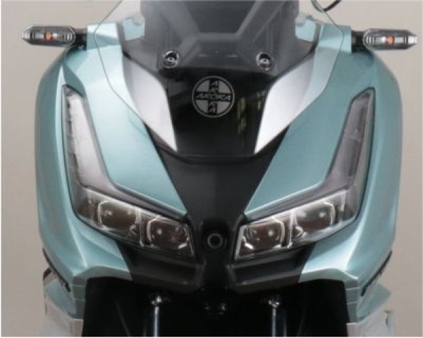 Arora Beatrix Scooter