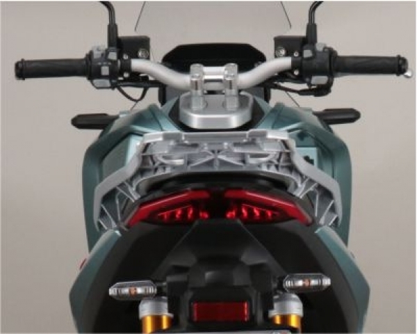 Arora Beatrix Scooter