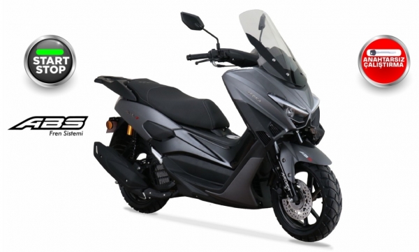 Arora MAX T Scooter