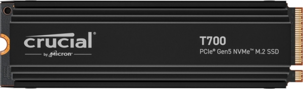 Crucial T700 SSD (1 TB)
