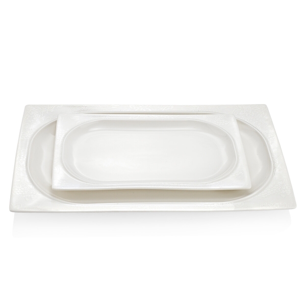 Schafer Glamor Sense 60 Parça Yemek Takımı