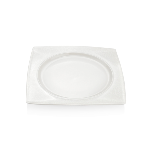 Schafer Glamor Sense 60 Parça Yemek Takımı