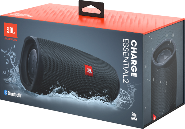 JBL Charge Essential 2 Bluetooth Hoparlör