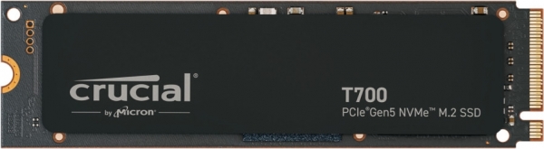 Crucial T700 SSD (2 TB)