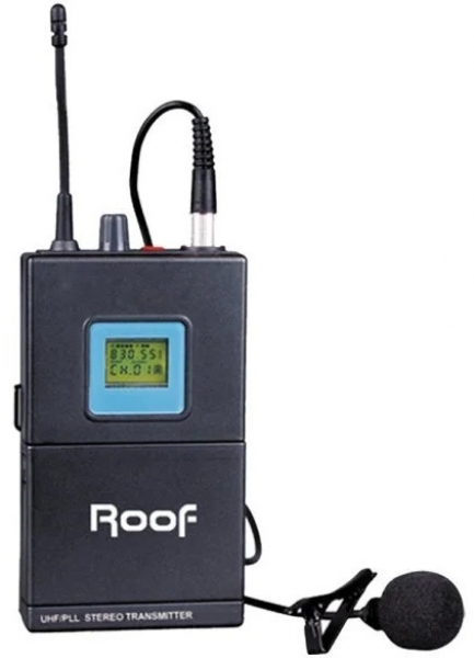 Roof UM-3T Mikrofon
