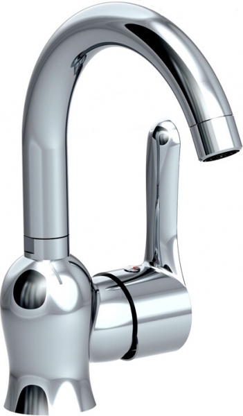 GPD Felis MTL75 Lavabo Bataryası