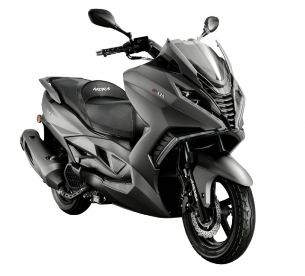 Arora GT 125 Scooter