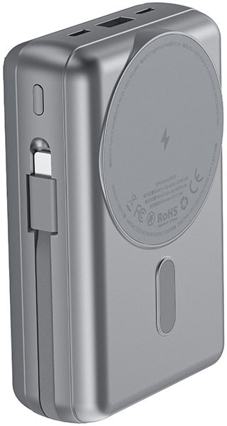 Wiwu Trunk PP04 20000 mAh Powerbank