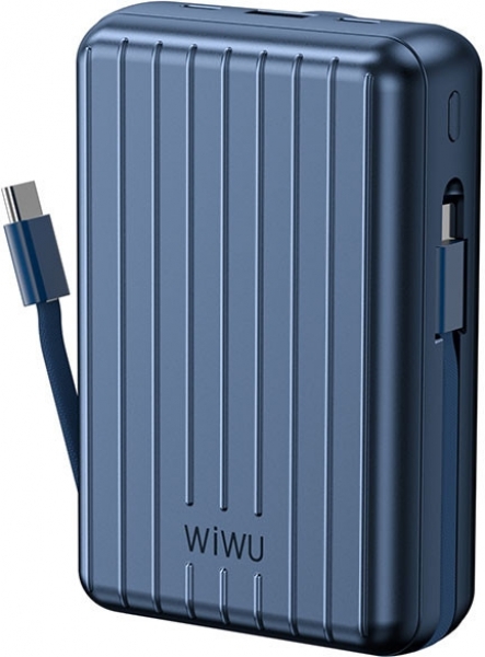 Wiwu Trunk PP04 20000 mAh Powerbank