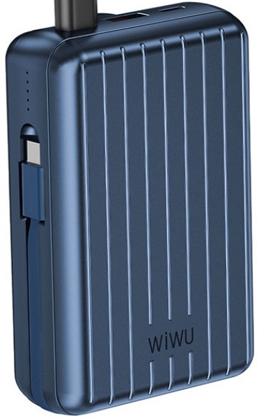 Wiwu Trunk PP04 20000 mAh Powerbank