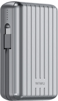 Wiwu Trunk PP04 20000 mAh Powerbank