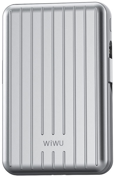 Wiwu Trunk PP03 10000 mAh Powerbank