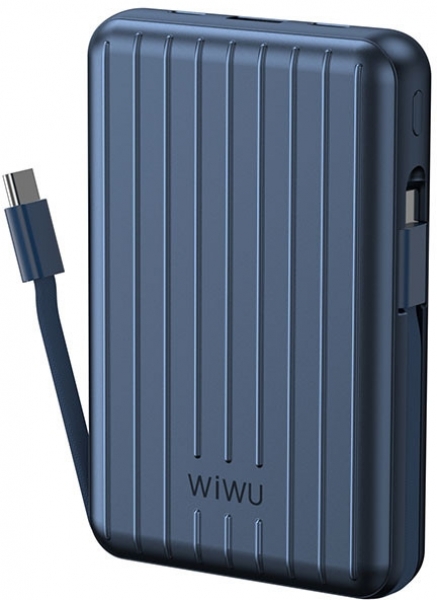Wiwu Trunk PP03 10000 mAh Powerbank