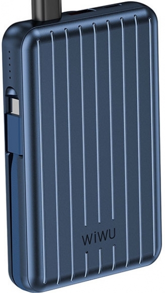 Wiwu Trunk PP03 10000 mAh Powerbank