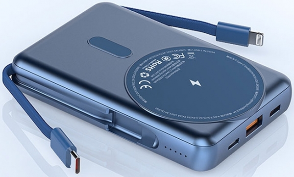 Wiwu Trunk PP03 10000 mAh Powerbank