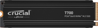 Crucial T700 SSD
