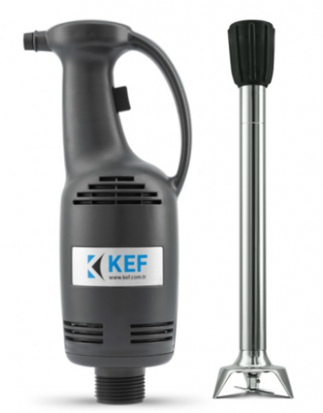 KEF BL25 L35 Blender