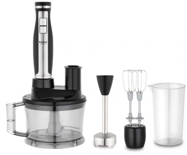 Range Multi 1700W Blender