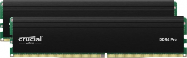 Crucial Pro 64 GB 3200 MT