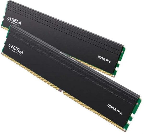 Crucial Pro 64 GB 3200 MT