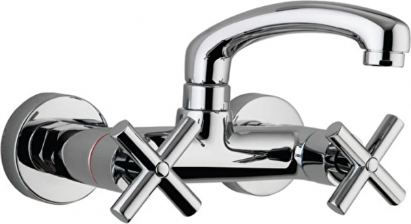 GPD Nino ADL05 Lavabo Bataryası