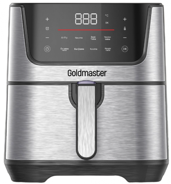 Goldmaster Grana XXL Air Fryer Fritöz