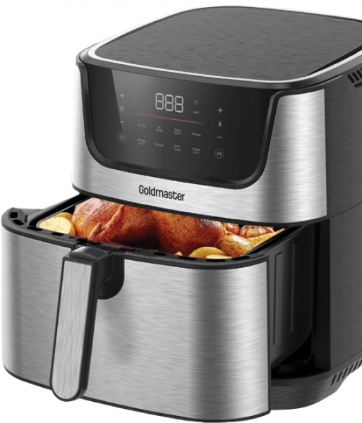 Goldmaster Grana XXL Air Fryer Fritöz