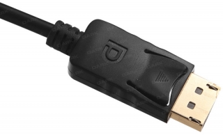 Dark ADPXDVI DisplayPort to DVI Dönüştürücü