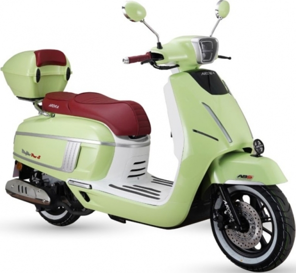 Arora Mojito Pro S Scooter